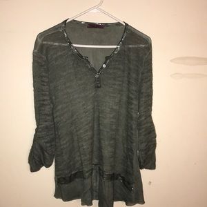 Tiziana cervasio lady’s top